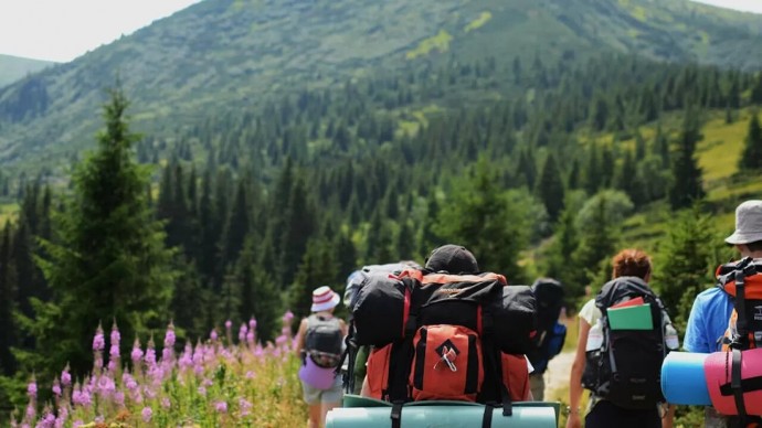 Elimizde týrısterge arnalǵan qaýipsizdik servısi iske qosyldy