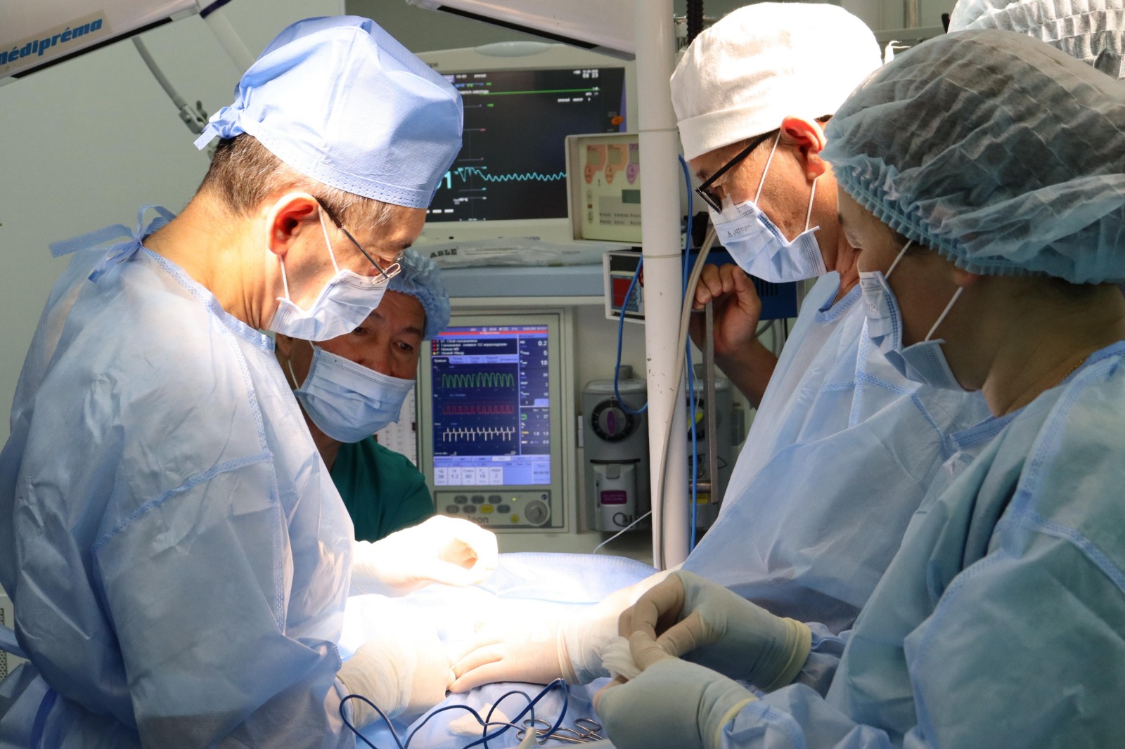 Almatylyq dárigerler sırek kezdesetin keselmen betpe bet keldi