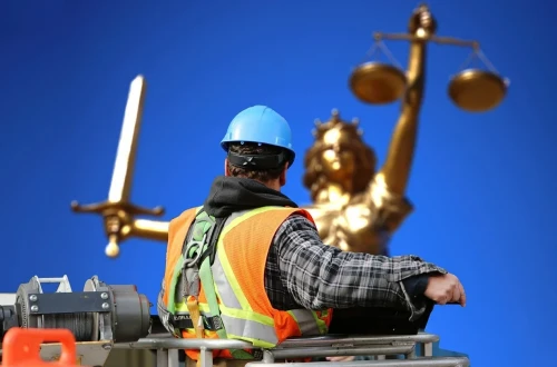 Eńbek zańnamasyn buzǵan kásiporyndar jaýapkershilikke tartyldy