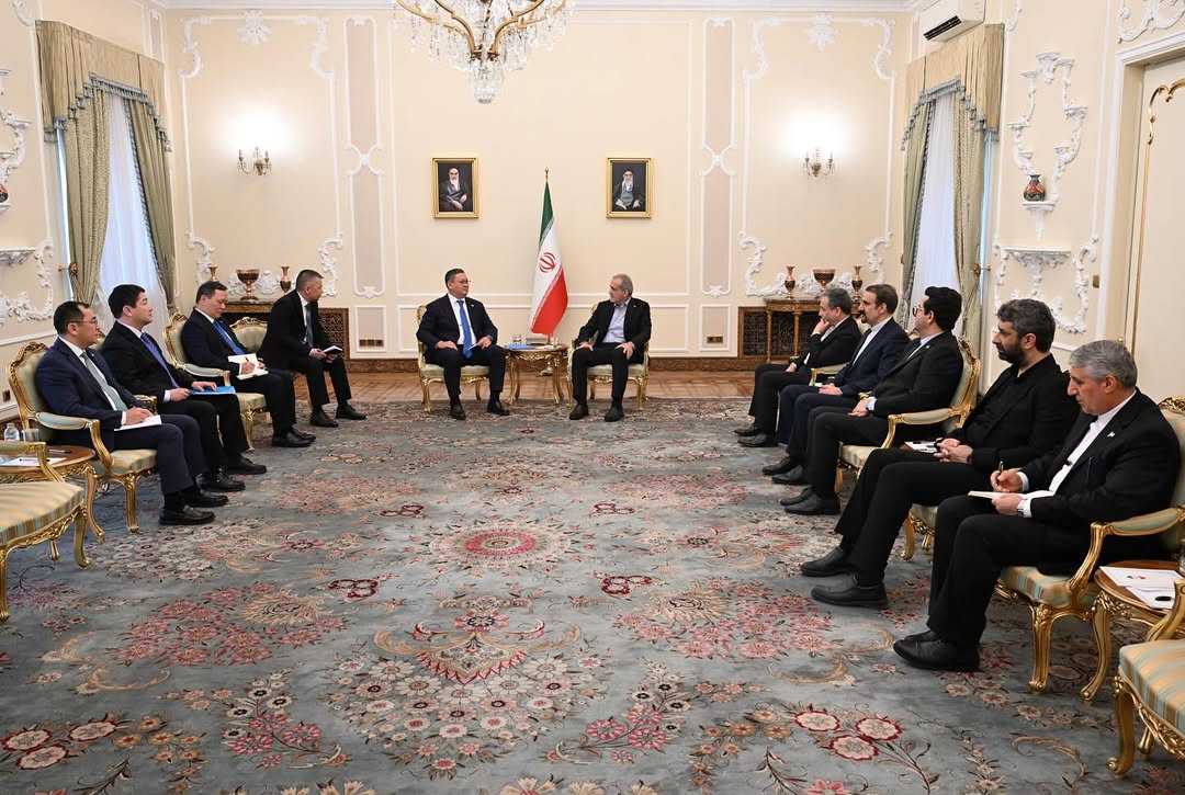 Seriktestikti tereńdetýge múddeli