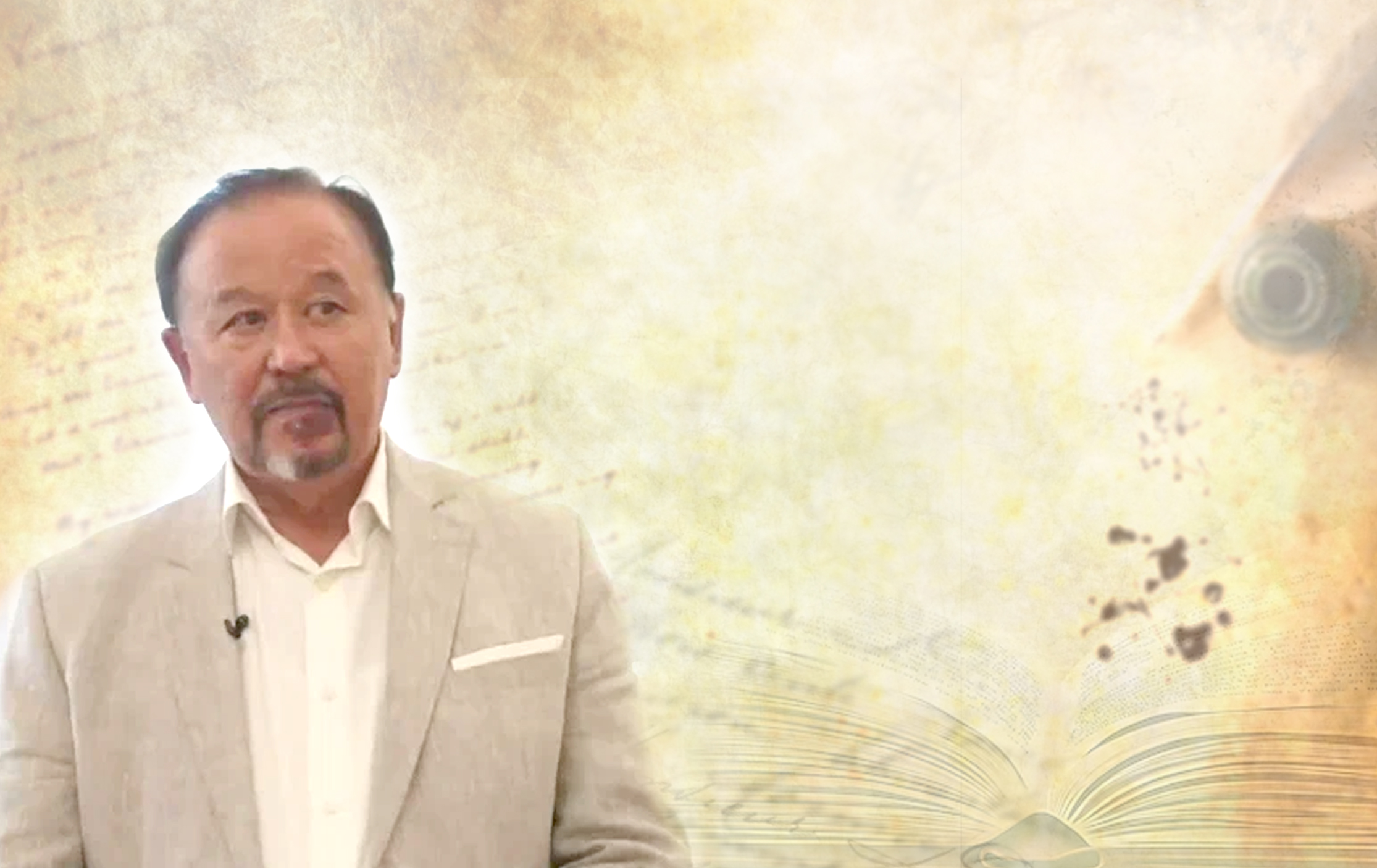 Qońyr muń oıdy qozǵaıdy (Aqyn Ádilǵazy Qaıyrbekovtiń jyrlaryn baıyptaý)