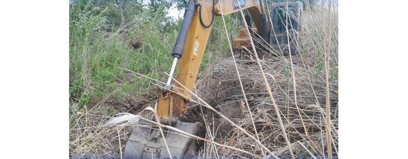 ShQO-da sýarý kanaly tazartyldy