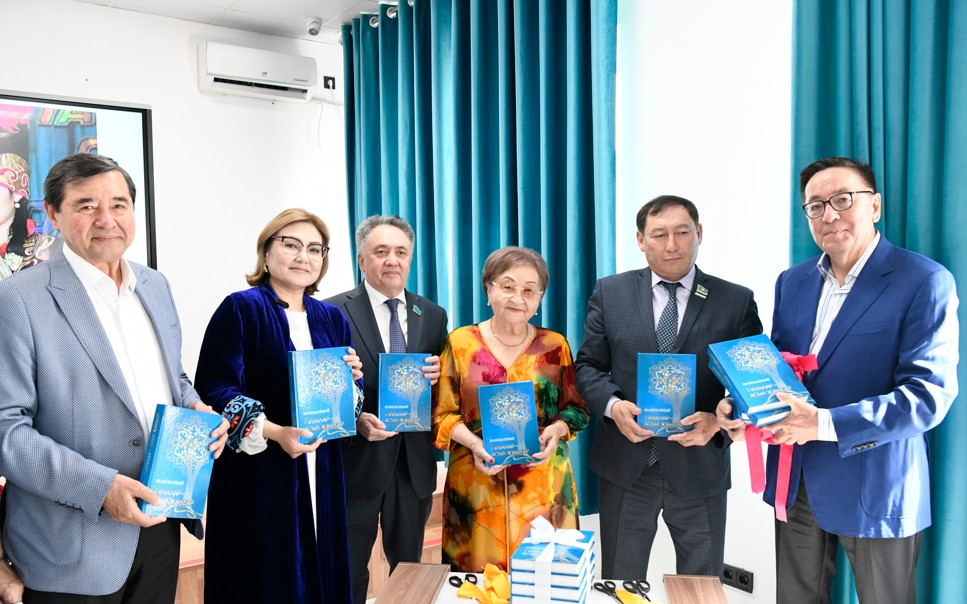 Tulǵalardy tanytqan jan