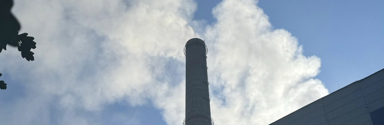 Pavlodarda keıbir kásiporyndar qorshaǵan ortany lastaý lımıtin asyryp jibergen