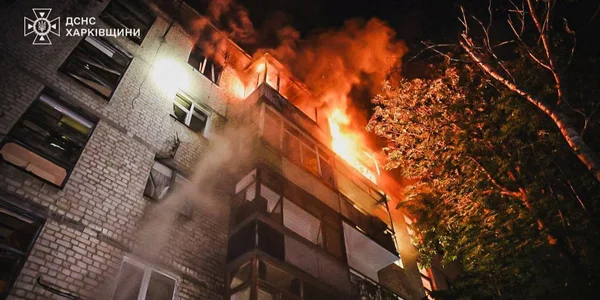 Reseı áskeri Harkovke shabýyl jasady