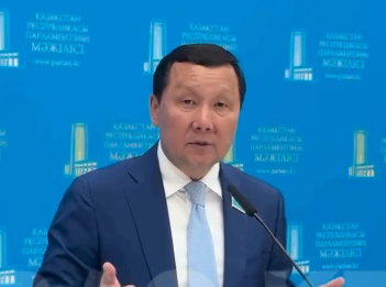 Sherzat Polattyń ólimine kináliler raqymshylyqqa iline me