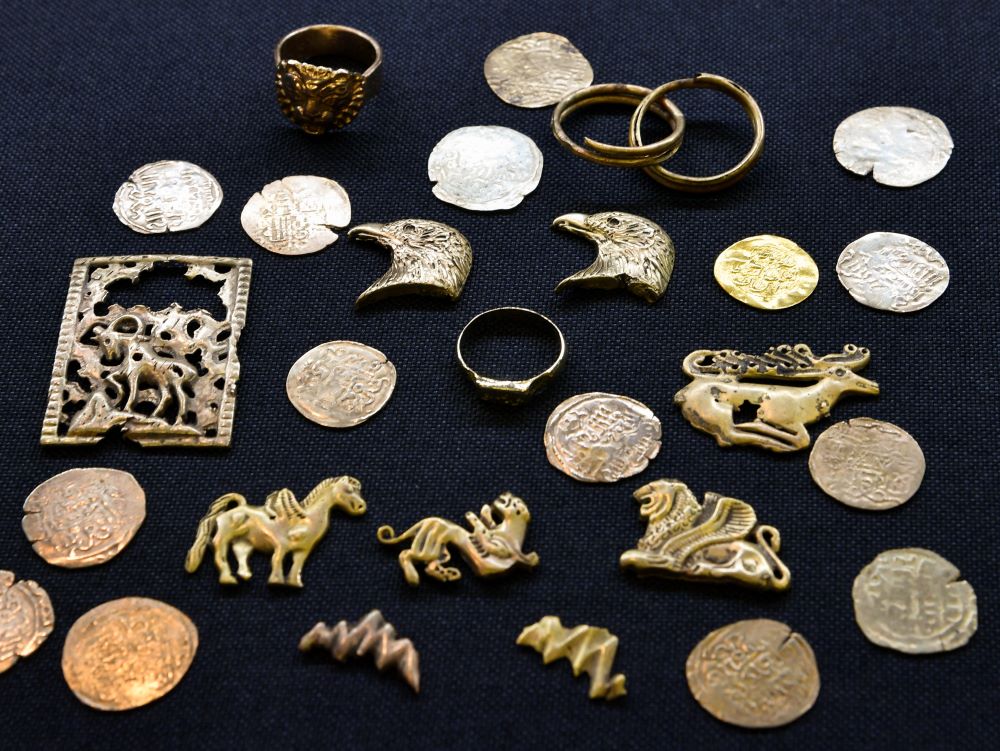 Qundy jádigerler memleketke qaıtaryldy