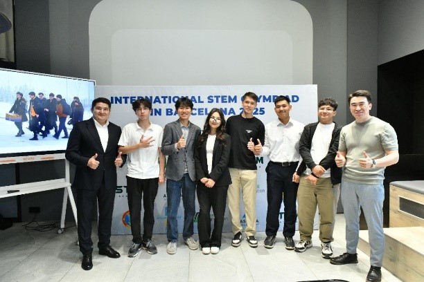 Grand-fınalǵa joldama