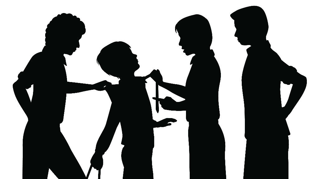 Qatygez balany ne túzeıdi?