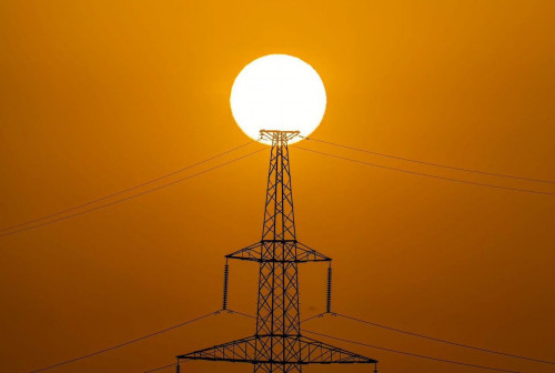 Elimizde jańa energetıkalyq jobalar iske qosylady