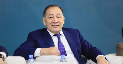 Jańa joba jemisin berdi