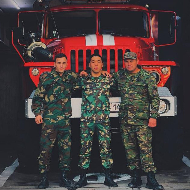 О́nerli órt sóndirýshi