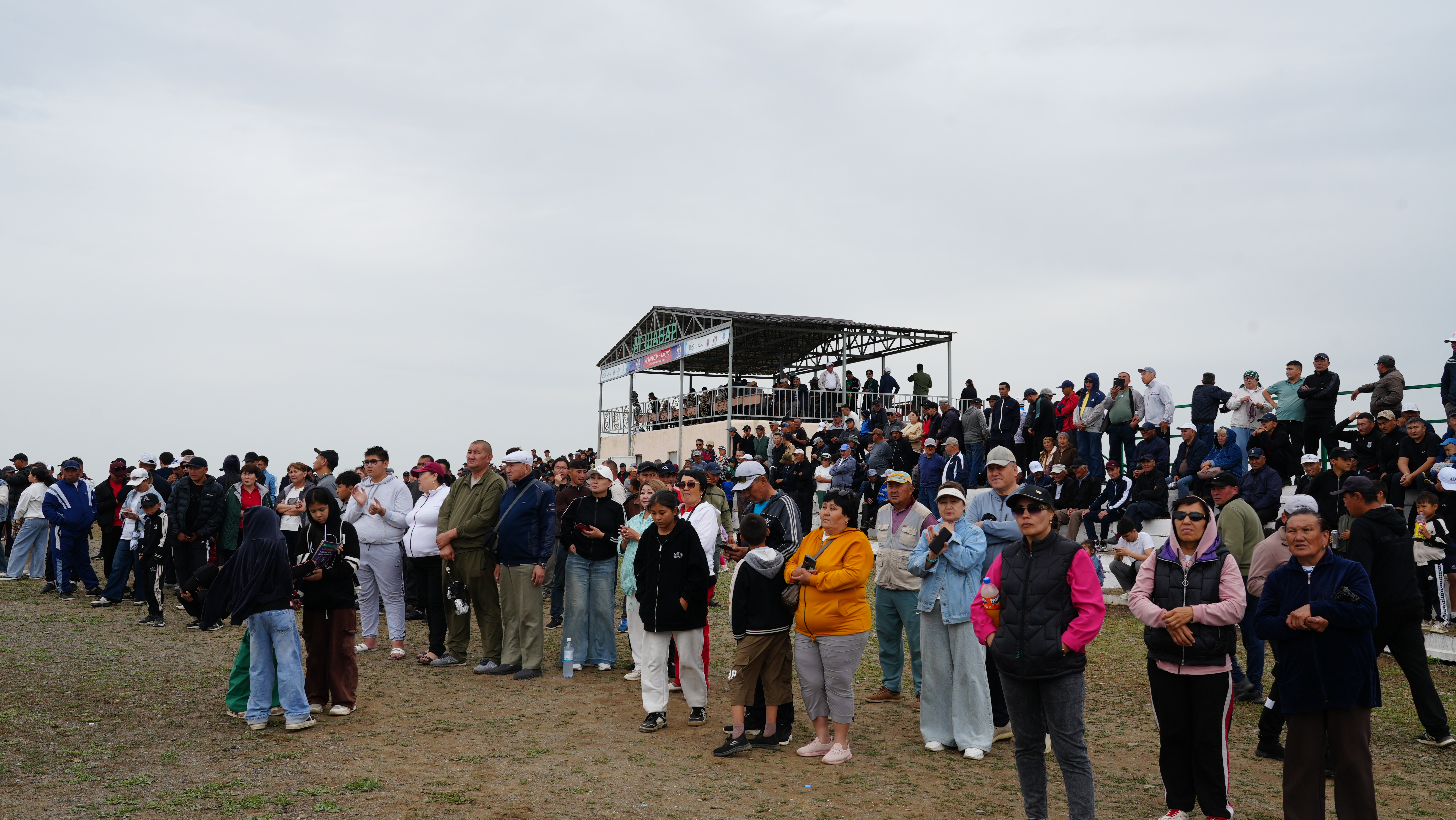 «Asyl besik – Aqsýat» festıvali aıaqtaldy