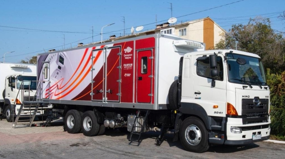 Tórt aıda bes myń turǵyn tekseristen ótti