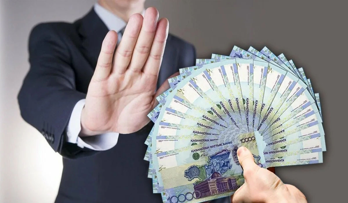 Jemqorlyqqa qarsy kúreste dáıektilik mańyzdy