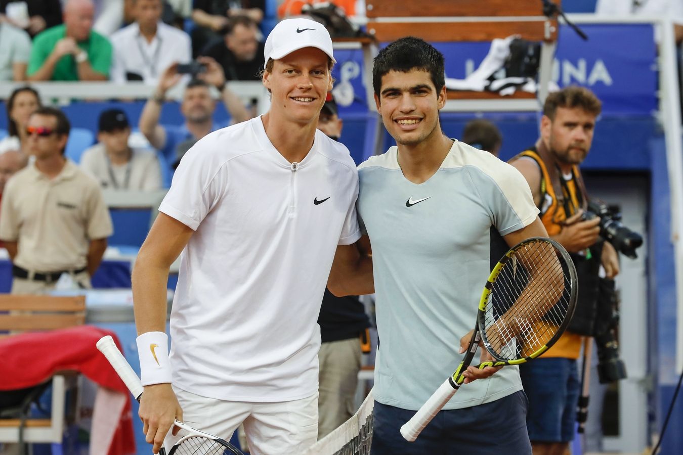 «Rolan Garros» týrnıri aıaqtaldy