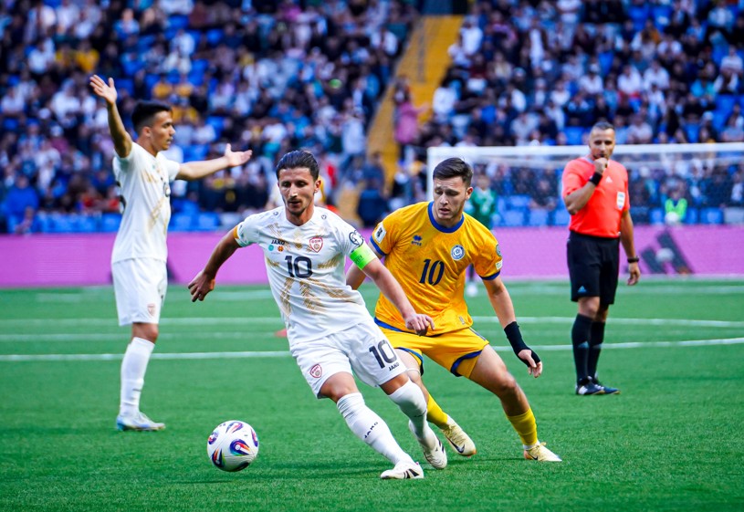 Taǵy da jeńildik...