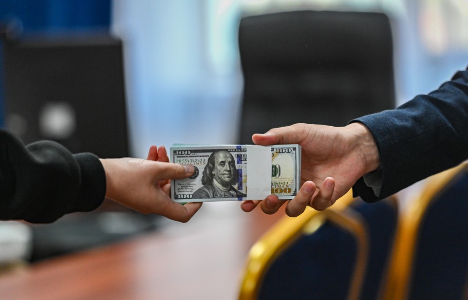 «Delta» toby áshkerelendi