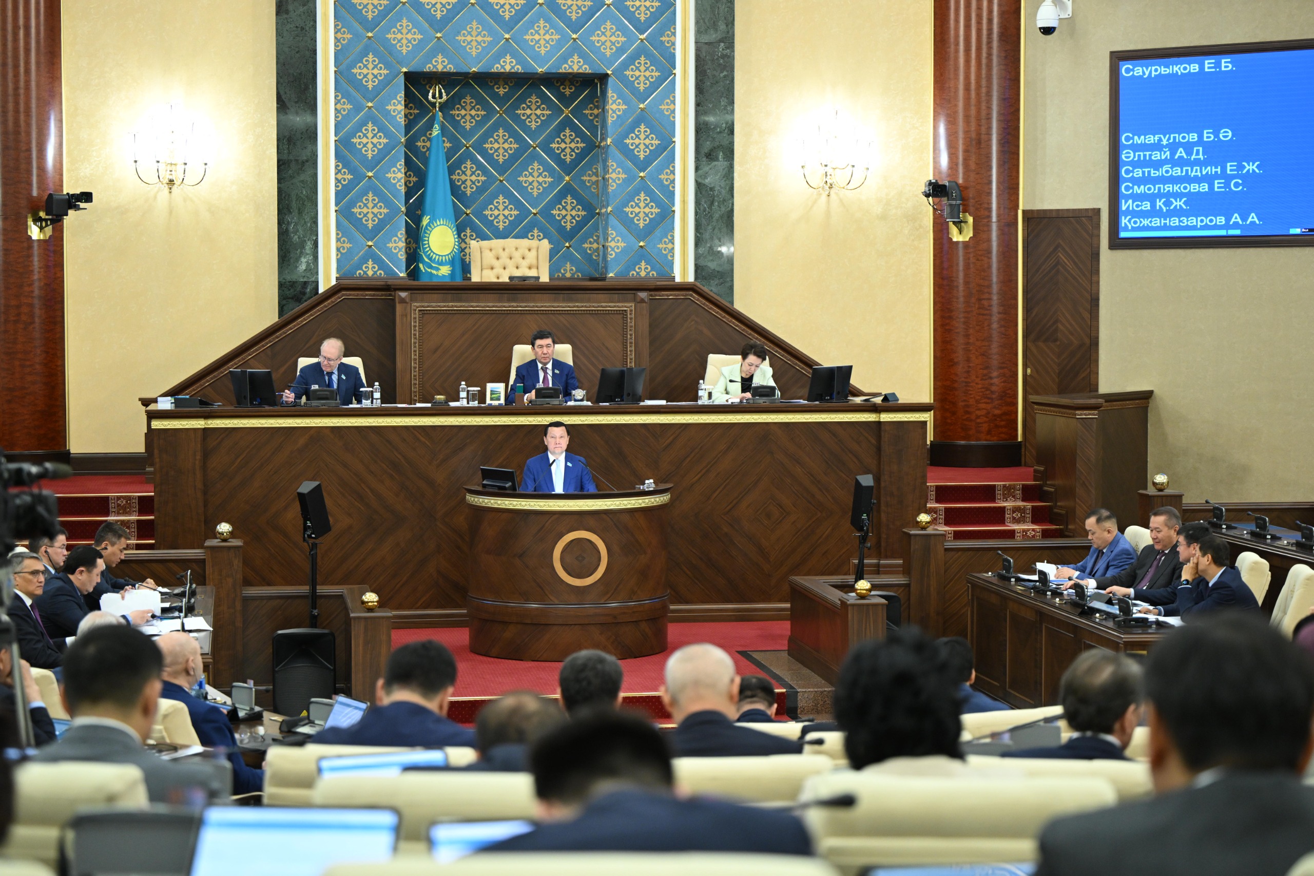 Raqymshylyqqa kimder iligedi?