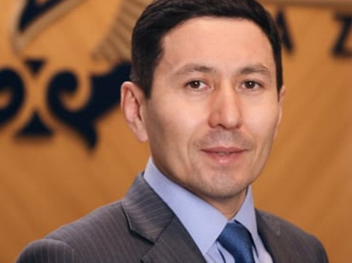 «Samuryq-Qazynanyń» tabysy aıtarlyqtaı ósti – Nurlan Jaqypov