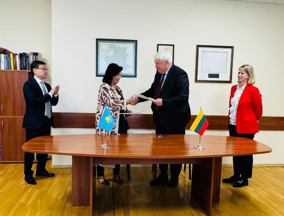 Muraǵatshylar memorandýmy