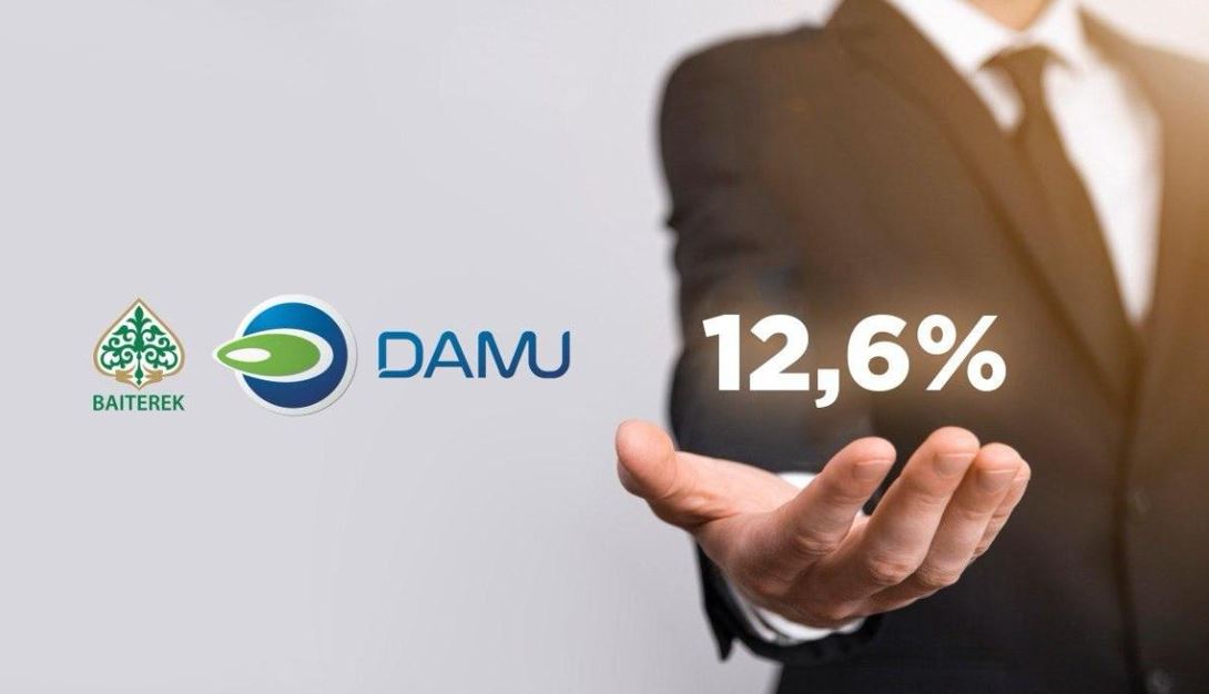 El kásipkerlerine jeńildikpen nesıe beriledi