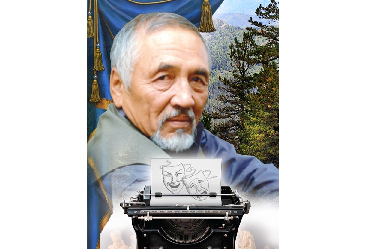 Dramatýrgtiń dara soqpaǵy