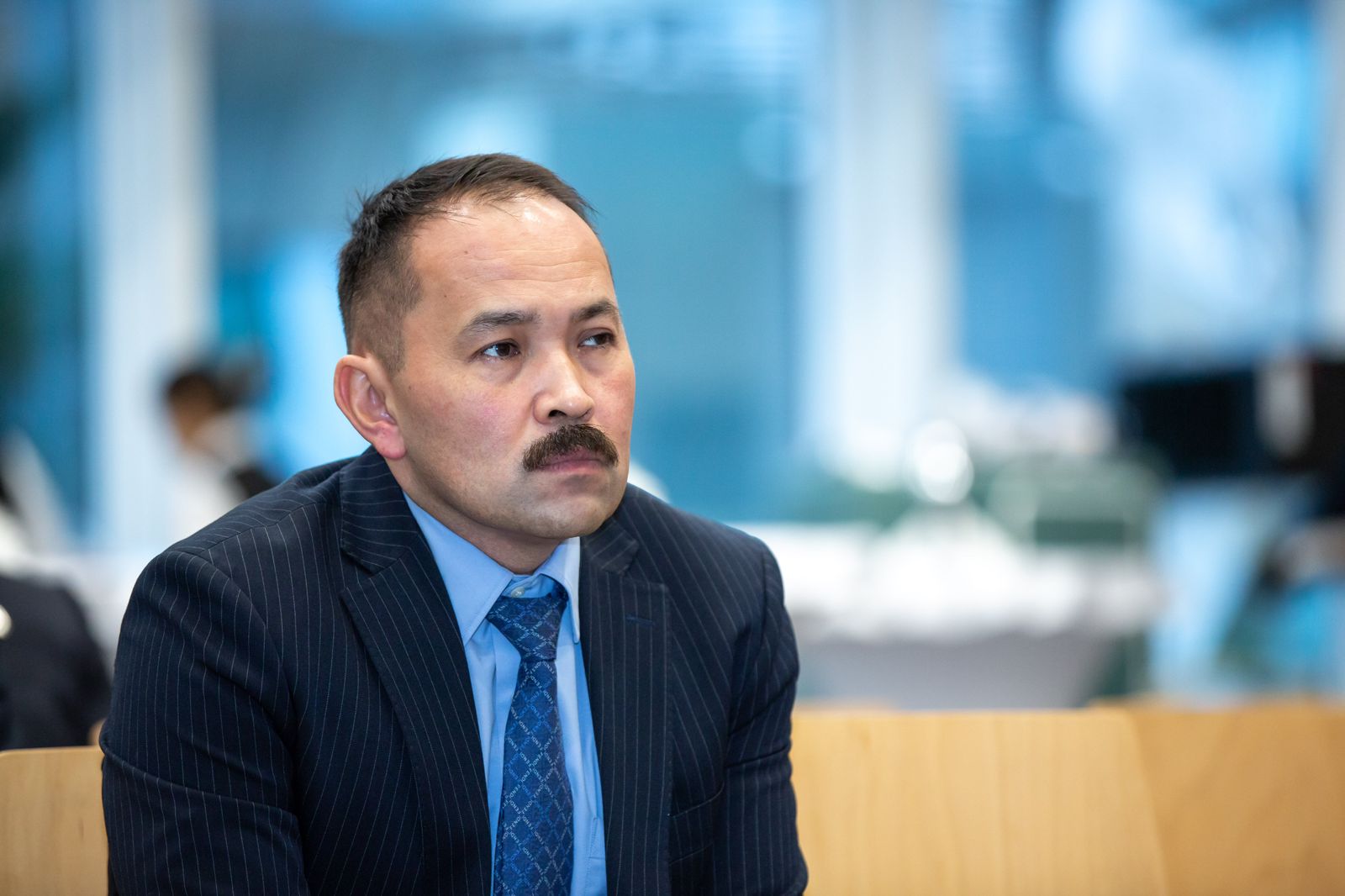 Munaı óndirisine ıkemdilik kerek