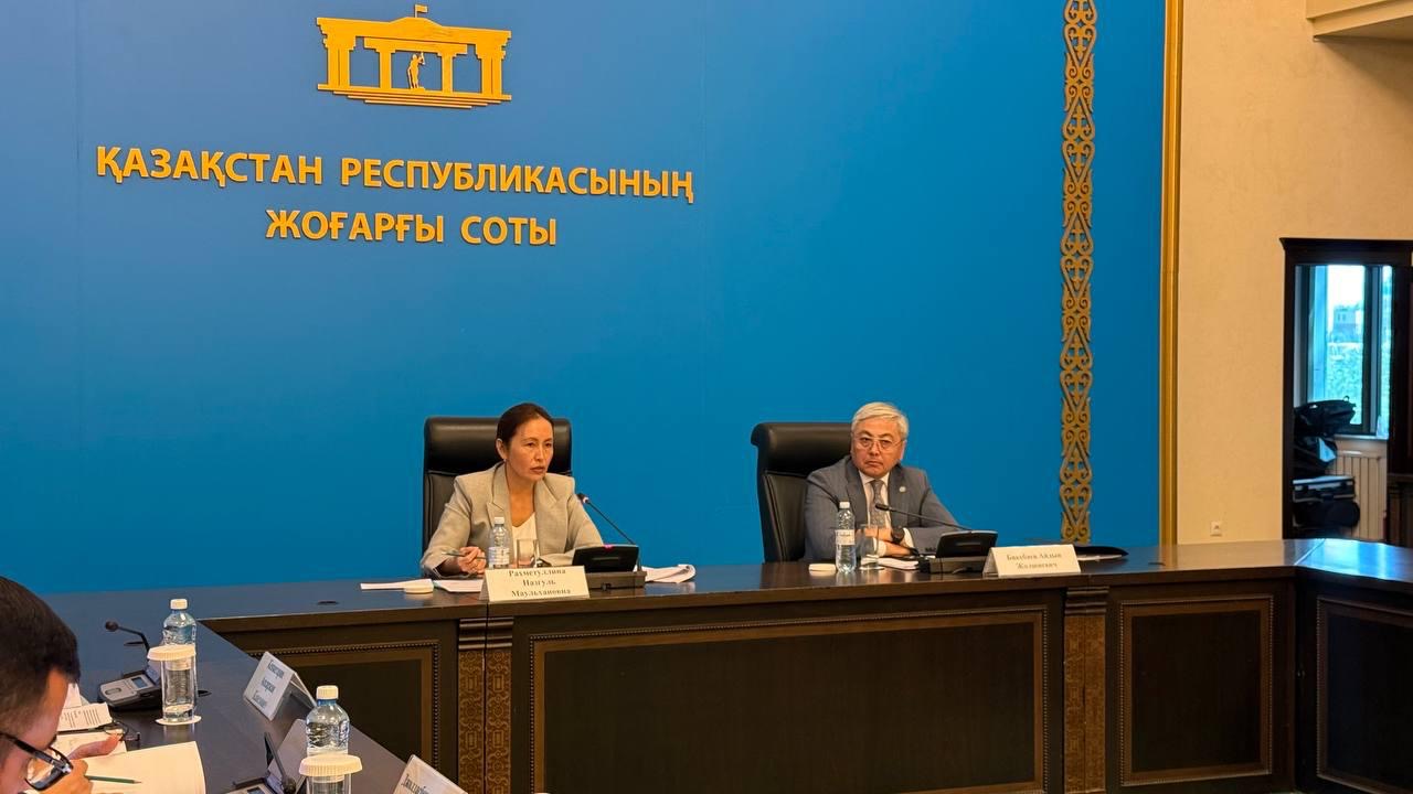 Joǵarǵy sotta dóńgelek ústel ótti