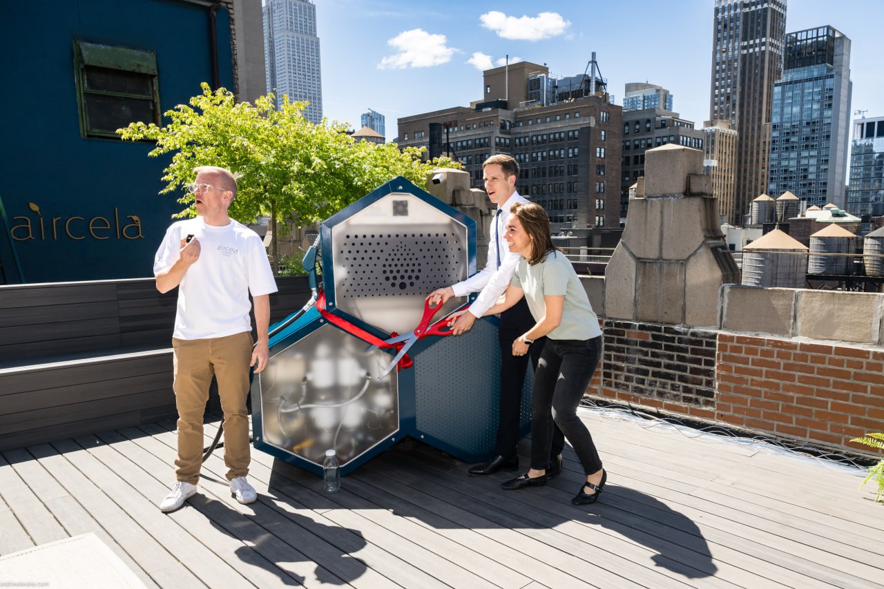 Aýadan alynatyn benzın