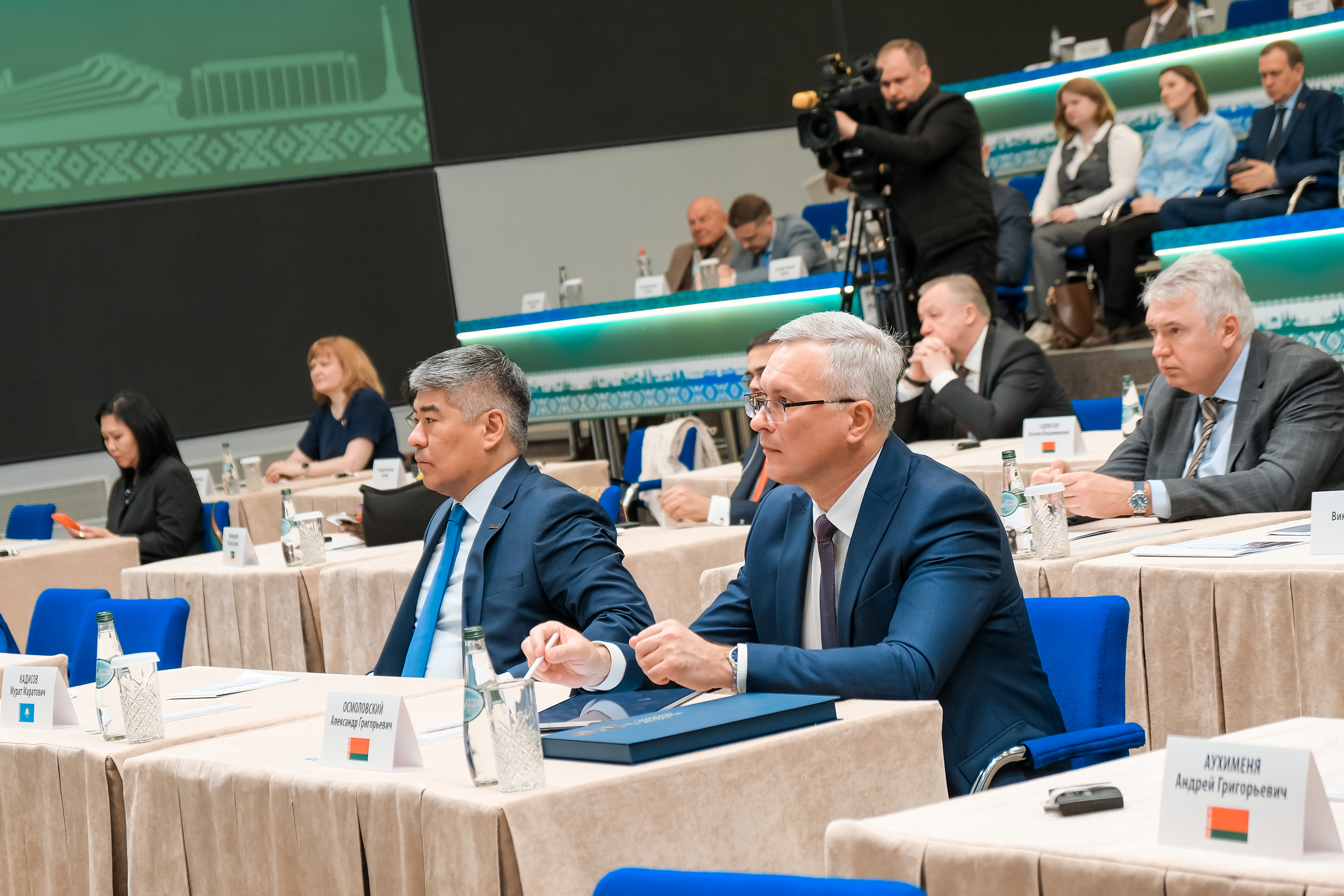 2024 jyly «Kaspıı» bırjasyndaǵy mámileler kólemi $746 mln qurady