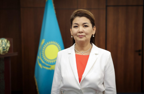 «Keleshek mektepteri» – teń múmkindik pen kásibı baǵdar