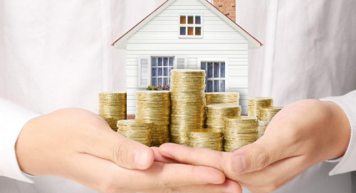 Bıyl 11 myńnan astam ıpotekalyq nesıe berilgen