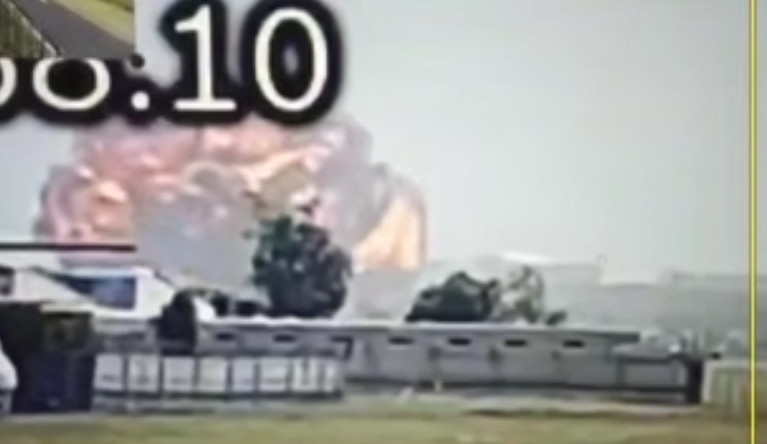 Úndistandaǵy ushaq apatynan qaza tapqandar sany 294-ke jetti