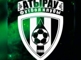 «Atyraý» fýtbol klýbynan 8 oıynshy ketedi
