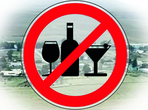 Abaı oblysynda bútin bir aýyl ishimdikten bas tartty