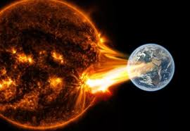 Jerde magnıttik daýyl bastaldy