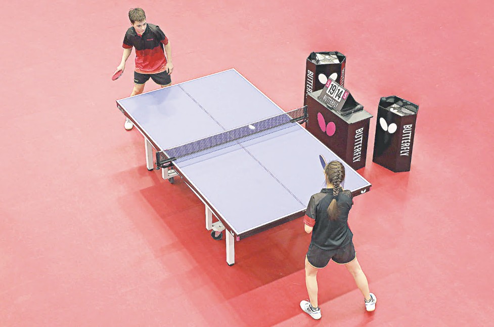 Álemdik doda elimizde ótedi