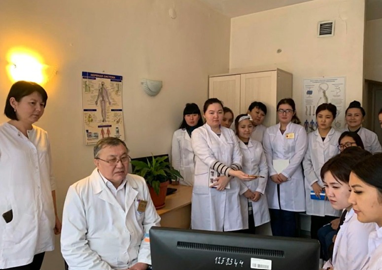 Aqyl-es aýytqýshylyǵyn anyqtaý men emdeýdiń Ulttyq strategııasy qabyldandy