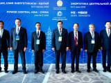 Qazaqstan men Qytaı energııa qaýipsizdigin qamtamasyz etýge kiristi