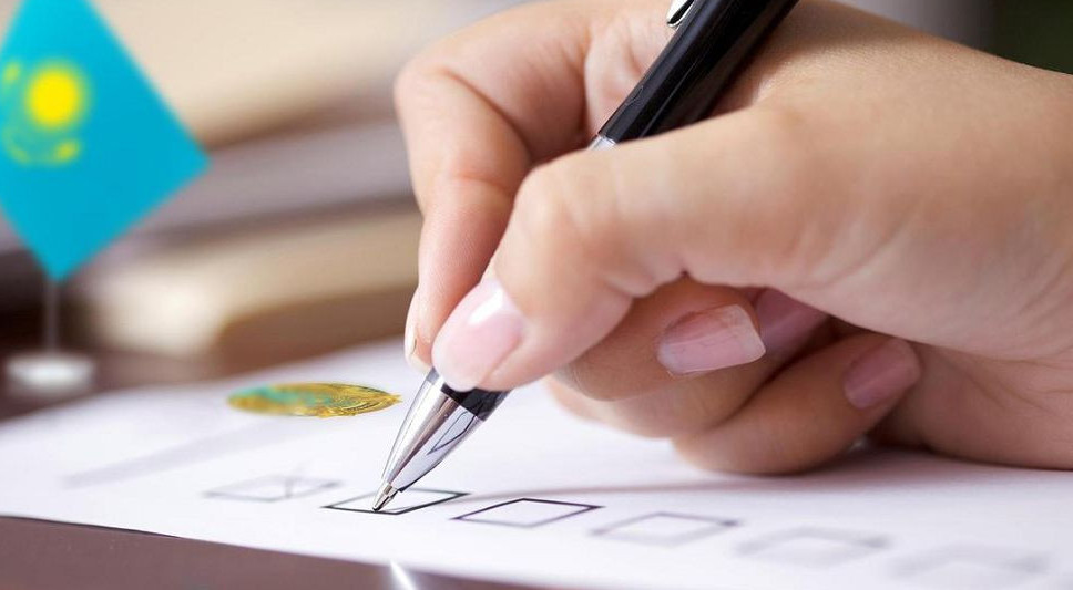 Jastardyń saıası úderistegi róli