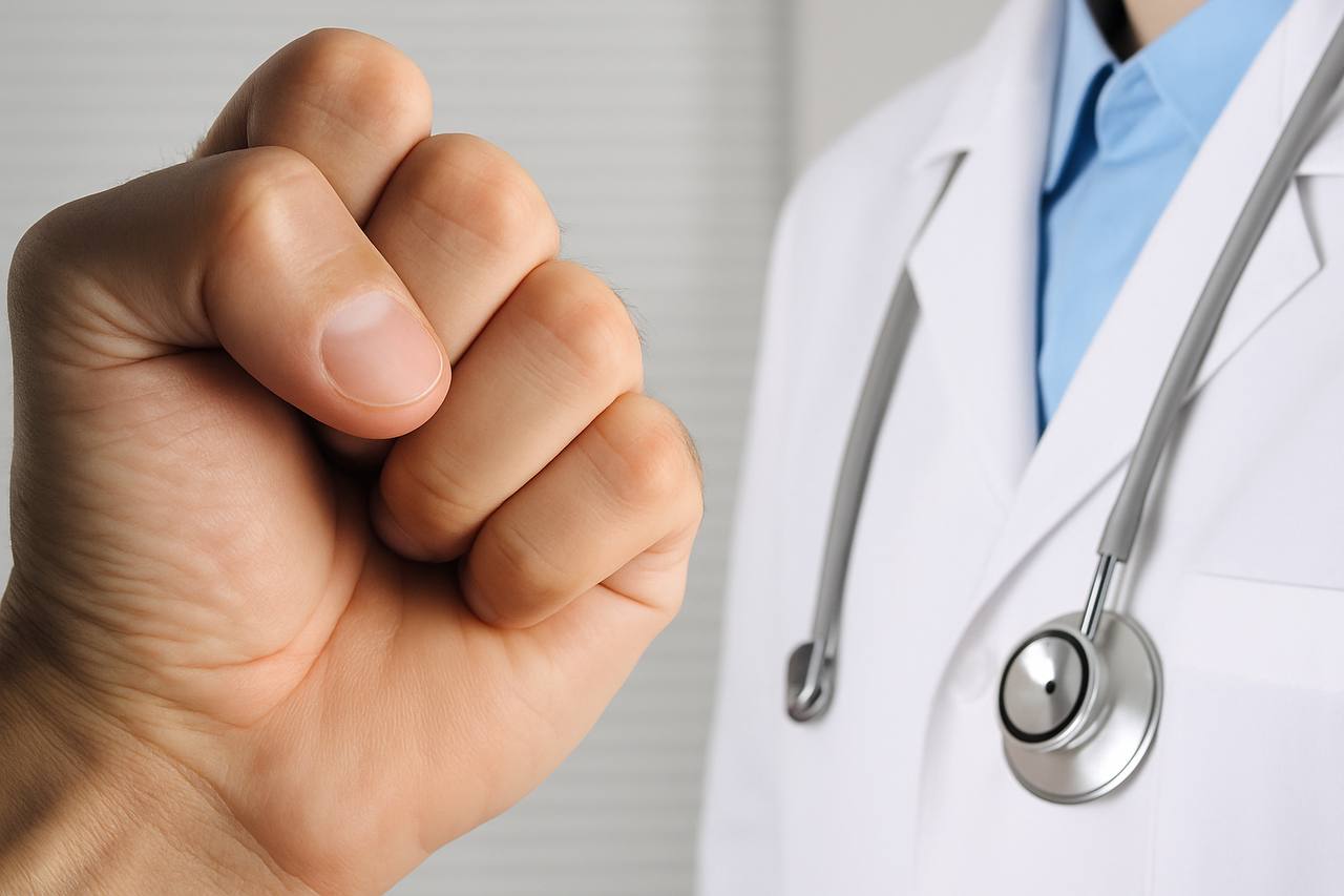 Elimizde dárigerlerdi qorǵaıtyn tujyrymdama ázirlenedi