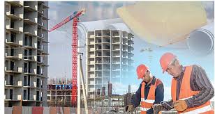 Qurylys salasynda ósim bar