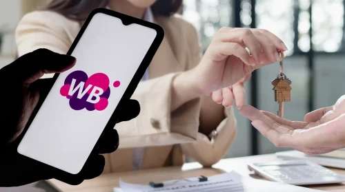 Wildberries jyljymaıtyn múlik naryǵyna bet burdy