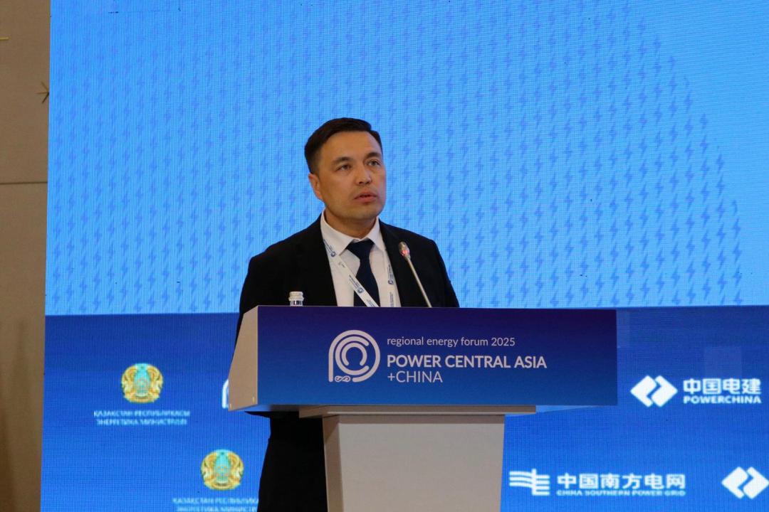 Elimizde elektr jáne jylý jelileri jańǵyrtylady