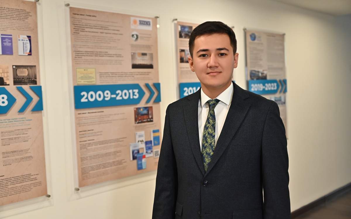 Týrızm jandana tústi