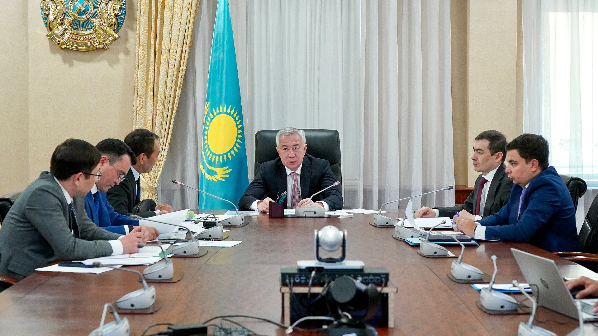 Bıyl týrızm salasyna qansha ınvestısııa tartylady