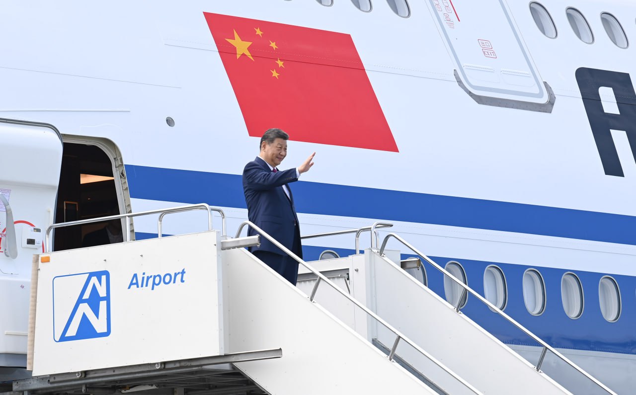 Yntymaqshyl elderdiń yrysy artady