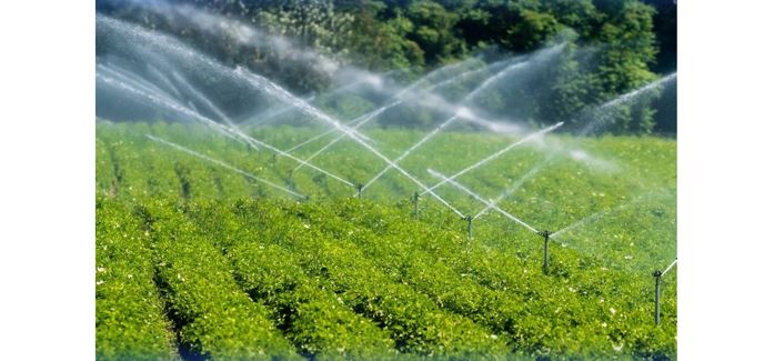 Bıyl dıqandarǵa byltyrǵydan 335 mln tekshe metrge artyq sý berildi