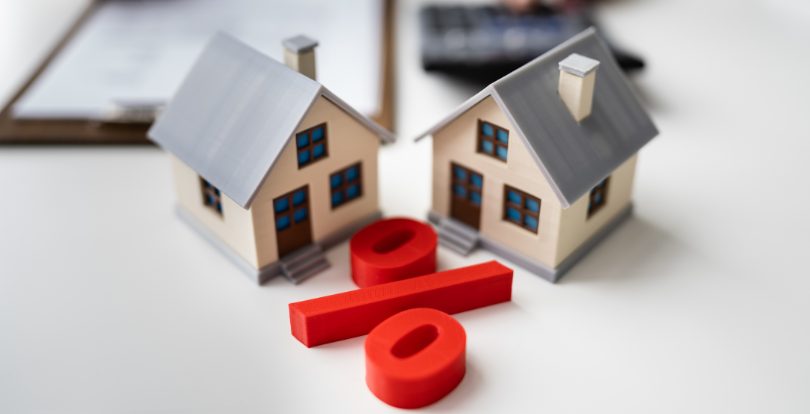 Ipoteka mólsherlemesin tómendetý ýaqytsha toqtatyldy